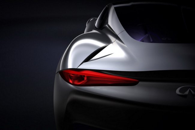     Infiniti 