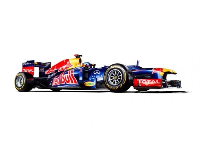     1   RedBull  Toro Rosso