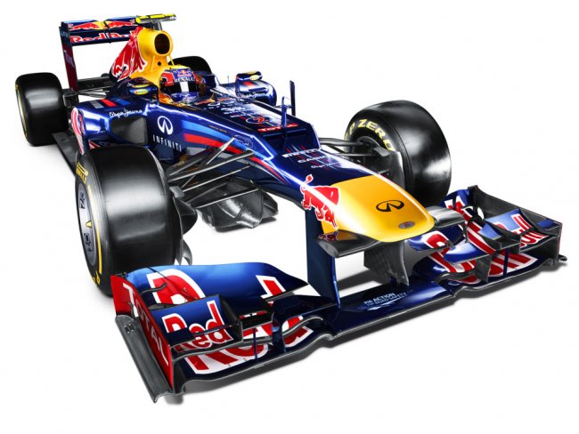     1   RedBull  Toro Rosso