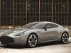      Aston Martin V12 Zagato