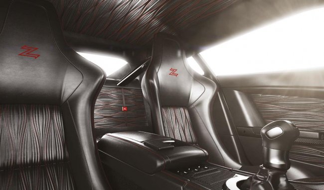 Опубликована официальная информация о серийном Aston Martin V12 Zagato