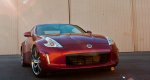 Nissan    370Z