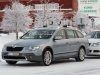 Skoda     Superb Scout