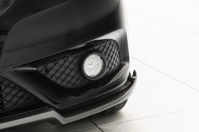  Brabus   Mercedes-Benz B-Class