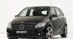  Brabus   Mercedes-Benz B-Class