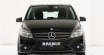  Brabus   Mercedes-Benz B-Class