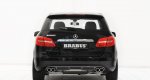  Brabus   Mercedes-Benz B-Class