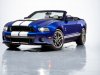 Ford    Ford Shelby GT500   SVT