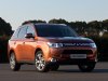  Mitsubishi  Outlander  