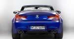 Компания BMW представила купе и кабриолет M6 нового поколения