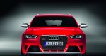 Audi RS4 Avant – универсал с 450-сильным V8
