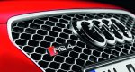 Audi RS4 Avant – универсал с 450-сильным V8