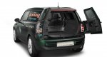 Mini представит в Женеве развозной фургон Clubvan