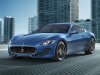 Maserati готовит к премьере GranTurismo Sport