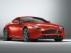 Aston Martin в этом году обновит модель Vantage