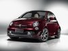 Abarth     695 Tributo Maserati