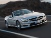 Mercedes-Benz   SL63 AMG     