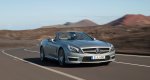 Mercedes-Benz   SL63 AMG     