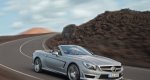 Mercedes-Benz   SL63 AMG     