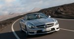 Mercedes-Benz   SL63 AMG     