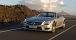 Mercedes-Benz   SL63 AMG     