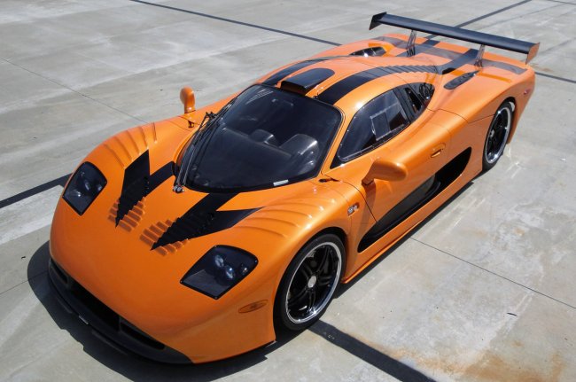  Mosler MT900S Photon       