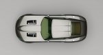 Lyonheart K – современная фантазия на тему Jaguar E-Type