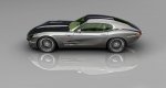 Lyonheart K      Jaguar E-Type