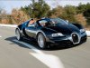 Bugatti готовит к премьере самый мощный родстер в мире
