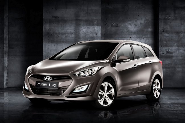 Hyundai         i30