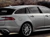      Jaguar XF Sportbrake  