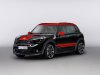 Mini      Countryman JCW