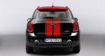 Mini      Countryman JCW