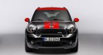 Mini      Countryman JCW