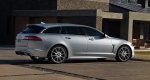 Jaguar    XF Sportbrake