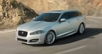 Jaguar    XF Sportbrake