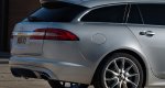 Jaguar официально представил универсал XF Sportbrake