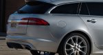 Jaguar    XF Sportbrake