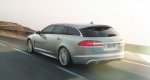 Jaguar    XF Sportbrake