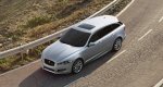 Jaguar    XF Sportbrake