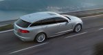 Jaguar    XF Sportbrake