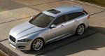 Jaguar    XF Sportbrake