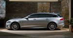 Jaguar    XF Sportbrake