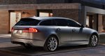 Jaguar    XF Sportbrake