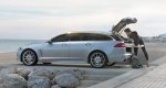 Jaguar    XF Sportbrake