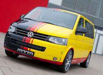 MTM    466-  Volkswagen T5