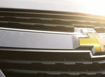 Опубликовано первое видео универсала Chevrolet Cruze