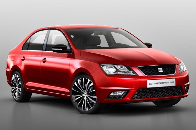 Seat      Toledo