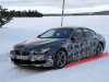 BMW M6 Gran Coupe    