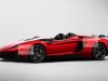 В Lamborghini подготовили концепт спидстера Aventador J